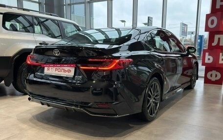 Toyota Camry, 2025 год, 4 850 000 рублей, 6 фотография