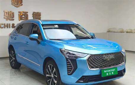 Haval Jolion, 2021 год, 1 250 000 рублей, 3 фотография