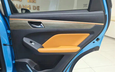 Haval Jolion, 2021 год, 1 250 000 рублей, 14 фотография