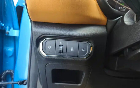 Haval Jolion, 2021 год, 1 250 000 рублей, 8 фотография