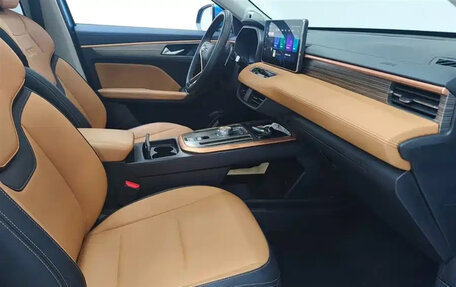 Haval Jolion, 2021 год, 1 250 000 рублей, 13 фотография