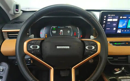 Haval Jolion, 2021 год, 1 250 000 рублей, 9 фотография