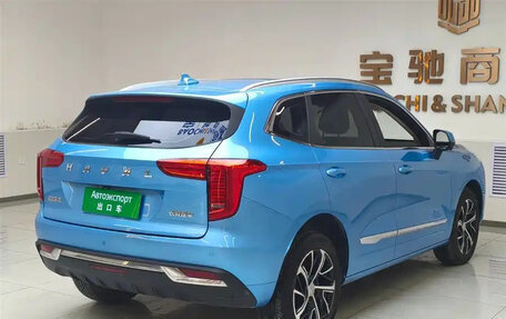 Haval Jolion, 2021 год, 1 250 000 рублей, 6 фотография