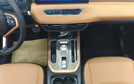 Haval Jolion, 2021 год, 1 250 000 рублей, 11 фотография