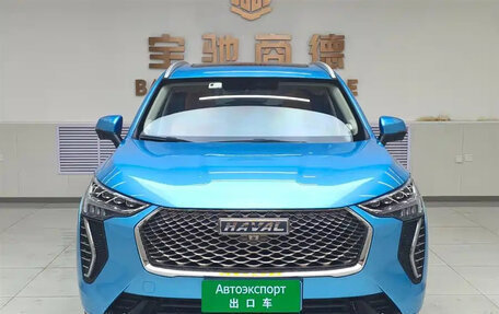 Haval Jolion, 2021 год, 1 250 000 рублей, 2 фотография