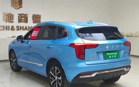 Haval Jolion, 2021 год, 1 250 000 рублей, 4 фотография