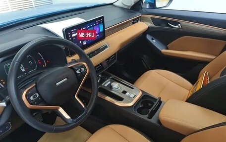 Haval Jolion, 2021 год, 1 250 000 рублей, 7 фотография