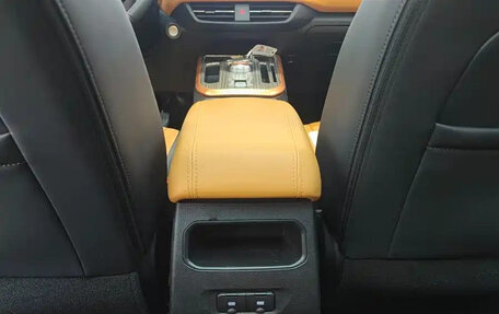 Haval Jolion, 2021 год, 1 250 000 рублей, 16 фотография