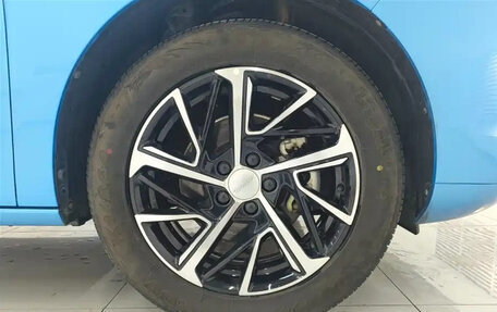 Haval Jolion, 2021 год, 1 250 000 рублей, 17 фотография