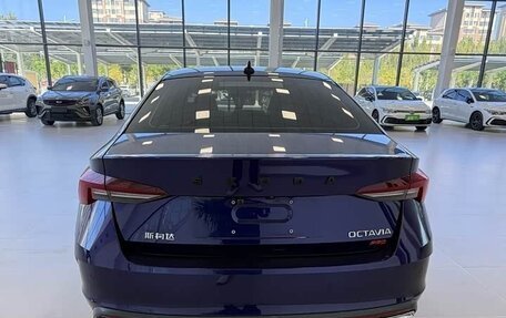 Skoda Octavia IV, 2022 год, 2 050 005 рублей, 5 фотография