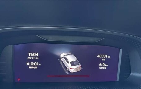 Skoda Octavia IV, 2022 год, 2 050 005 рублей, 13 фотография