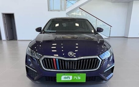 Skoda Octavia IV, 2022 год, 2 050 005 рублей, 2 фотография