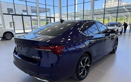 Skoda Octavia IV, 2022 год, 2 050 005 рублей, 4 фотография