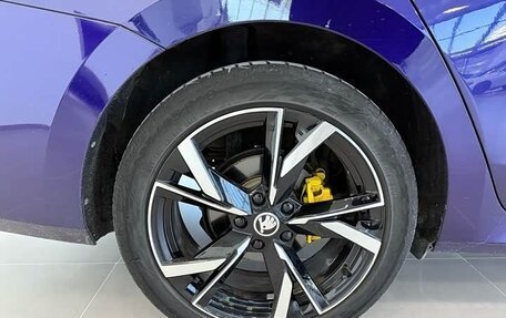 Skoda Octavia IV, 2022 год, 2 050 005 рублей, 10 фотография