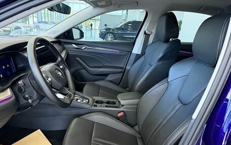 Skoda Octavia IV, 2022 год, 2 050 005 рублей, 11 фотография