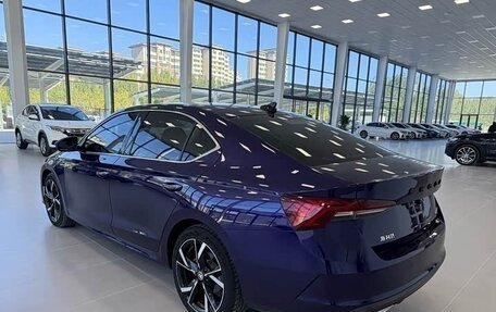 Skoda Octavia IV, 2022 год, 2 050 005 рублей, 6 фотография