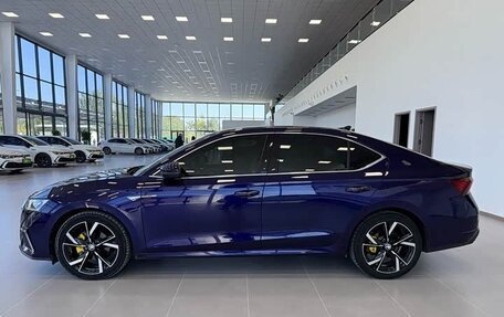 Skoda Octavia IV, 2022 год, 2 050 005 рублей, 8 фотография