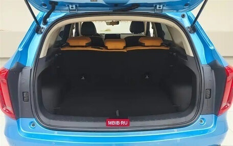 Haval Jolion, 2021 год, 1 250 000 рублей, 18 фотография