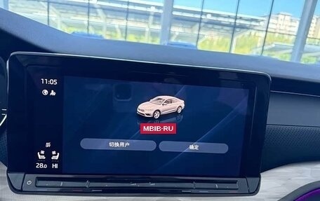 Skoda Octavia IV, 2022 год, 2 050 005 рублей, 14 фотография