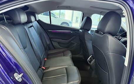 Skoda Octavia IV, 2022 год, 2 050 005 рублей, 17 фотография