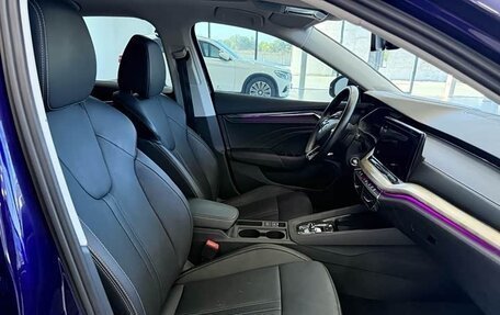 Skoda Octavia IV, 2022 год, 2 050 005 рублей, 15 фотография