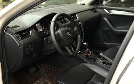 Skoda Octavia, 2018 год, 1 270 000 рублей, 4 фотография