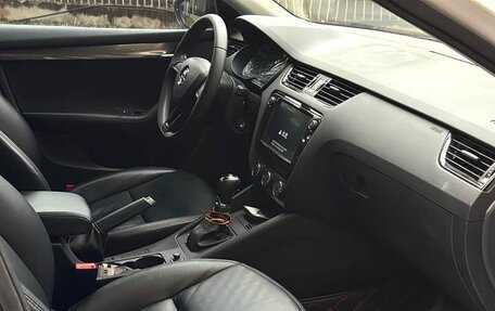 Skoda Octavia, 2018 год, 1 270 000 рублей, 6 фотография