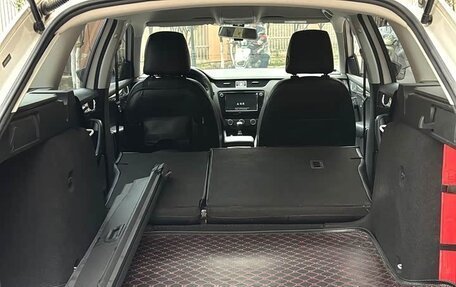 Skoda Octavia, 2018 год, 1 270 000 рублей, 11 фотография