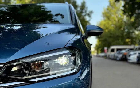 Volkswagen Golf VII, 2019 год, 1 200 000 рублей, 3 фотография