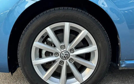 Volkswagen Golf VII, 2019 год, 1 200 000 рублей, 7 фотография