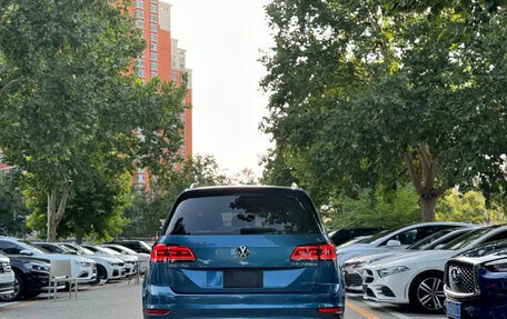 Volkswagen Golf VII, 2019 год, 1 200 000 рублей, 6 фотография