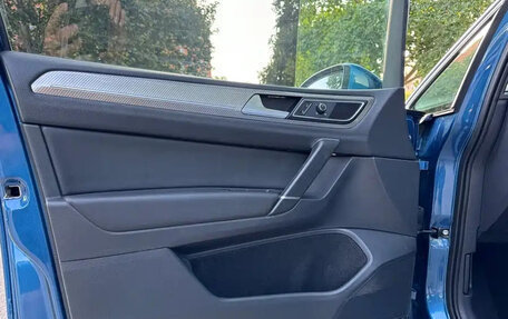 Volkswagen Golf VII, 2019 год, 1 200 000 рублей, 14 фотография