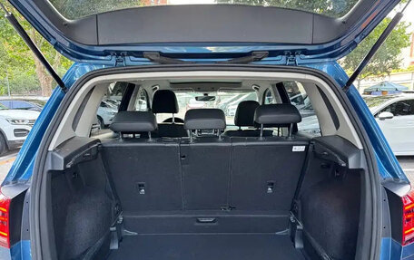 Volkswagen Golf VII, 2019 год, 1 200 000 рублей, 16 фотография