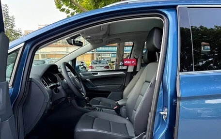 Volkswagen Golf VII, 2019 год, 1 200 000 рублей, 8 фотография