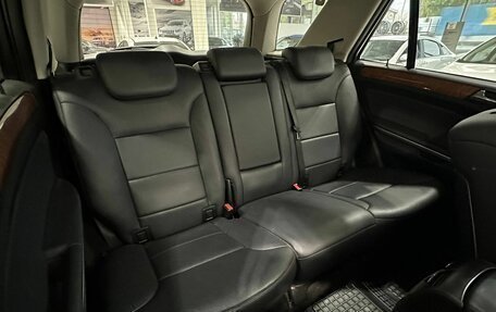 Mercedes-Benz M-Класс, 2009 год, 1 499 900 рублей, 6 фотография