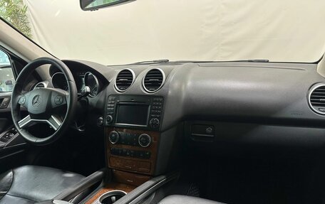 Mercedes-Benz M-Класс, 2009 год, 1 499 900 рублей, 9 фотография