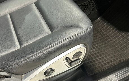 Mercedes-Benz M-Класс, 2009 год, 1 499 900 рублей, 10 фотография