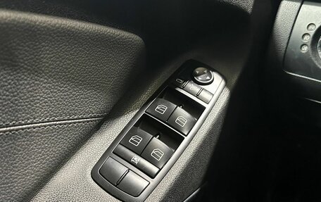 Mercedes-Benz M-Класс, 2009 год, 1 499 900 рублей, 14 фотография