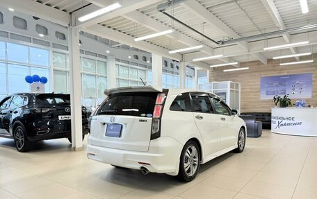 Honda Stream II, 2009 год, 1 399 999 рублей, 6 фотография