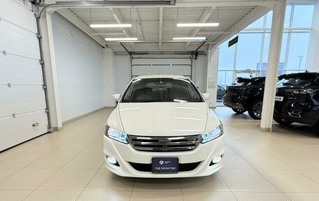 Honda Stream II, 2009 год, 1 399 999 рублей, 9 фотография