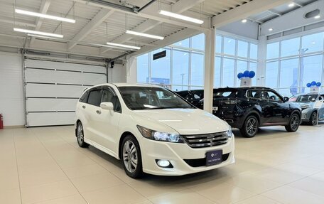 Honda Stream II, 2009 год, 1 399 999 рублей, 8 фотография