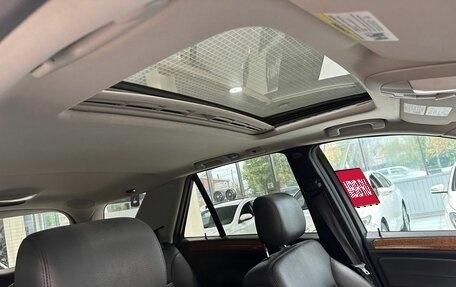 Mercedes-Benz M-Класс, 2009 год, 1 499 900 рублей, 15 фотография