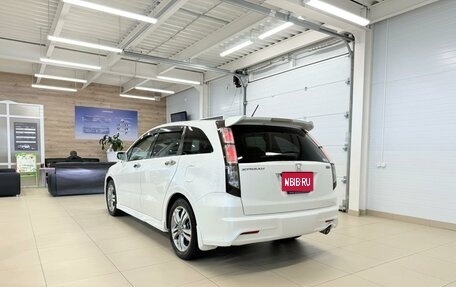Honda Stream II, 2009 год, 1 399 999 рублей, 4 фотография