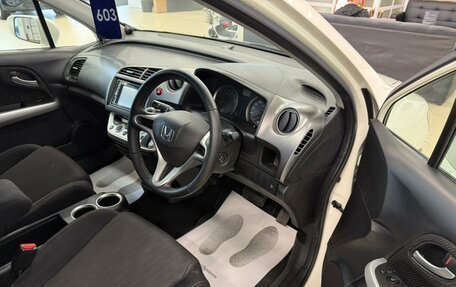 Honda Stream II, 2009 год, 1 399 999 рублей, 10 фотография