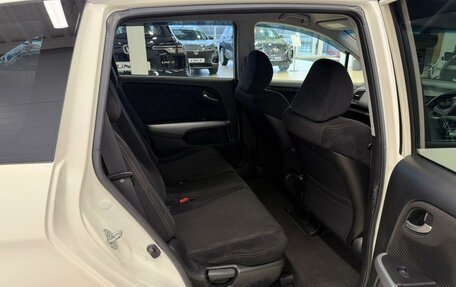 Honda Stream II, 2009 год, 1 399 999 рублей, 18 фотография