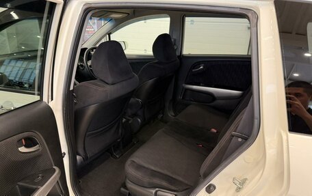 Honda Stream II, 2009 год, 1 399 999 рублей, 17 фотография