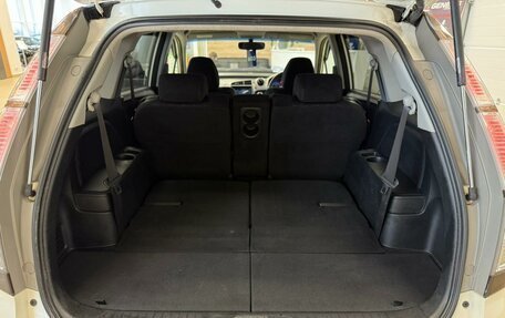 Honda Stream II, 2009 год, 1 399 999 рублей, 20 фотография