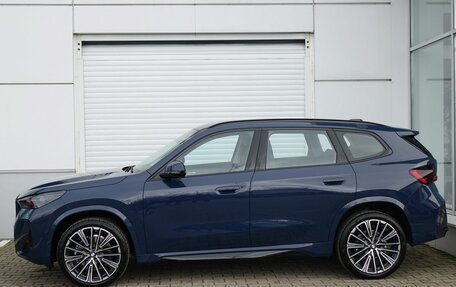 BMW X1, 2025 год, 5 990 000 рублей, 5 фотография