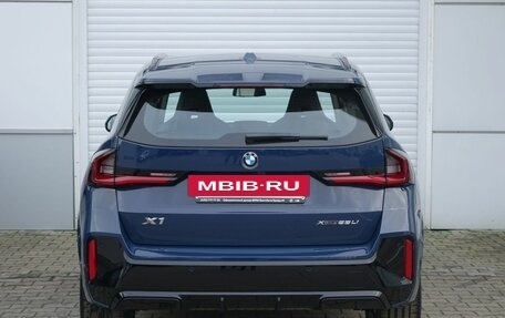BMW X1, 2025 год, 5 990 000 рублей, 4 фотография