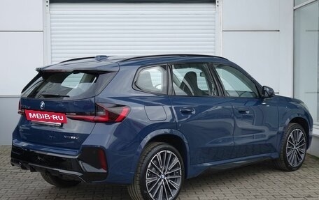 BMW X1, 2025 год, 5 990 000 рублей, 2 фотография